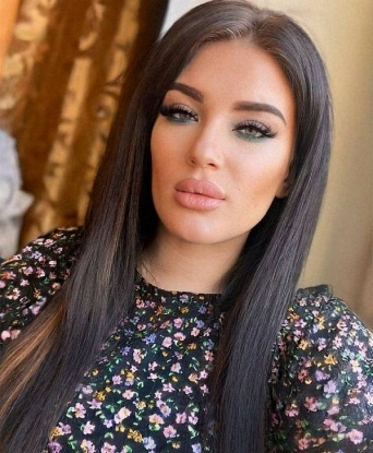 Проститутка Ариана