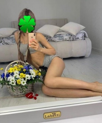 Проститутка Мария