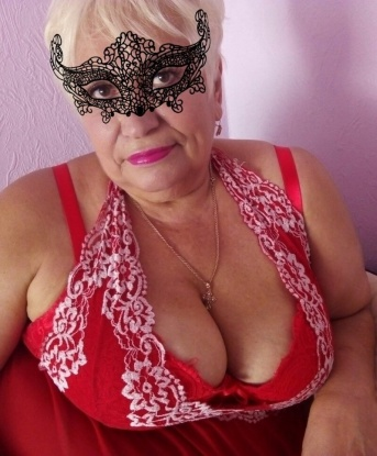 Проститутка Ксюша