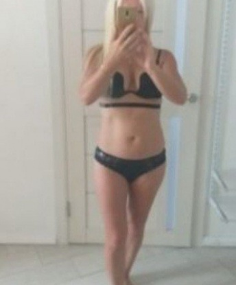 Проститутка Полина